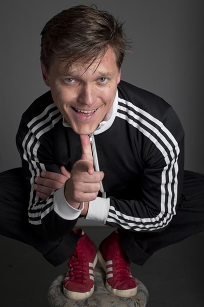 Oudisies vir nasionale talentkompetisie